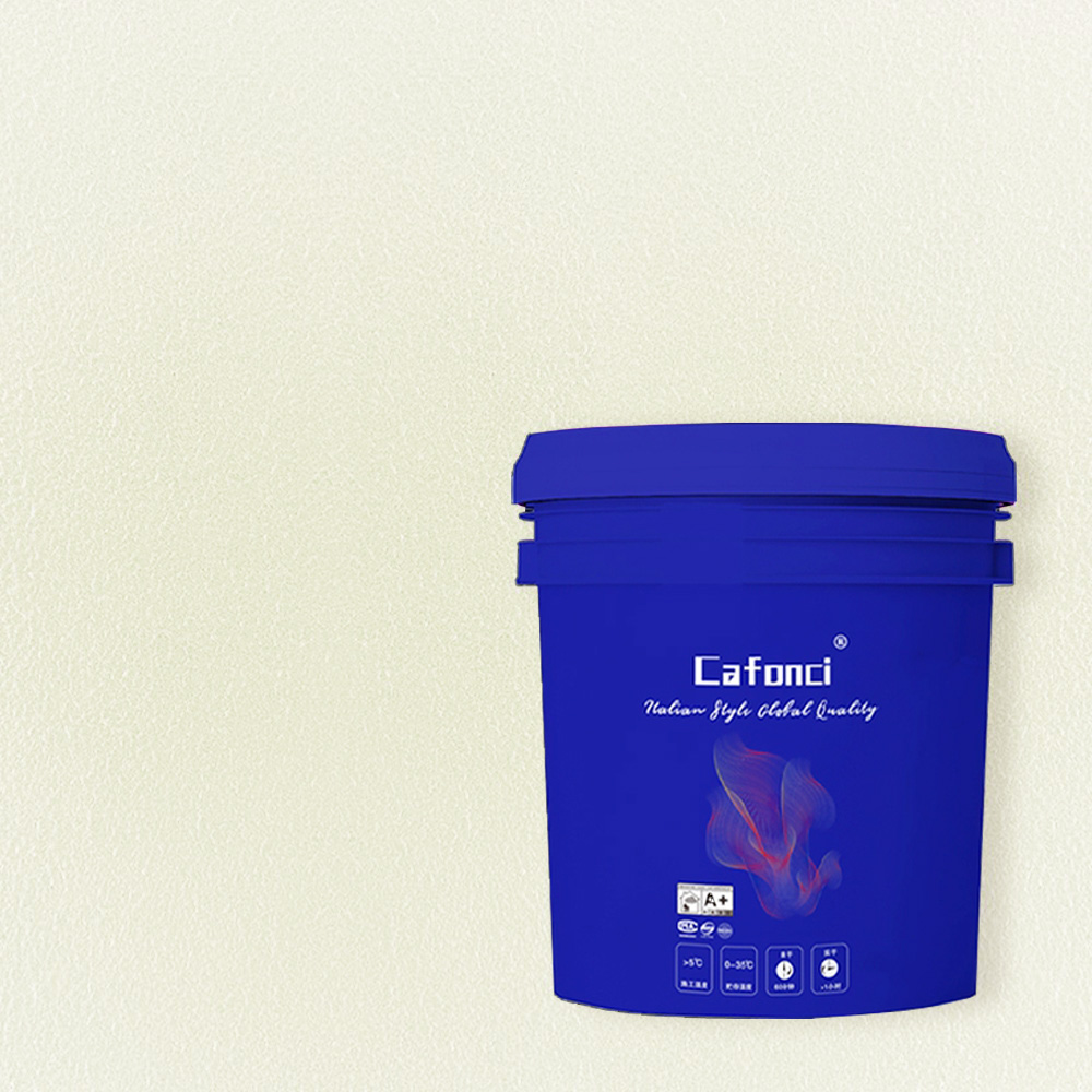 艺术漆有多「懂」小孩？娃每天摸墙说「软乎乎」